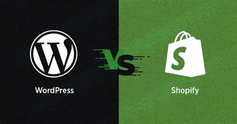 Wordpress vs shopify. Things To Know About Wordpress vs shopify. 